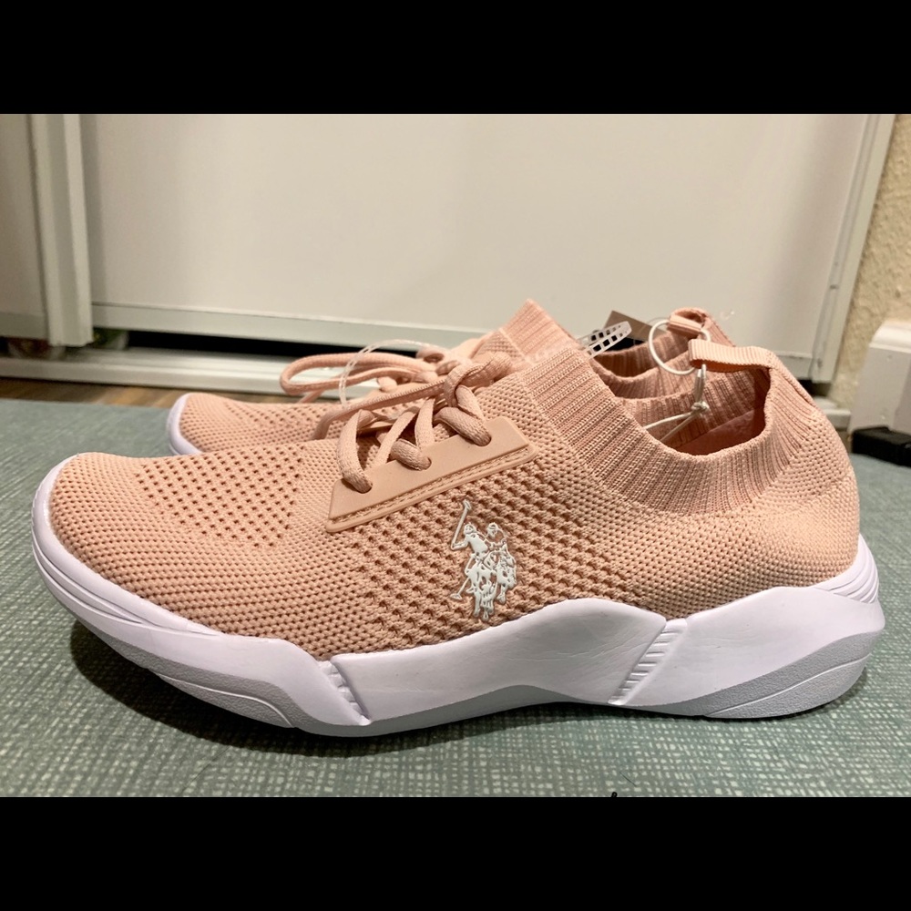 US POLO Shoes